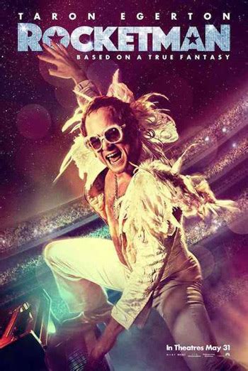 Rocketman | Showtimes, Movie Tickets & Trailers | Landmark Cinemas