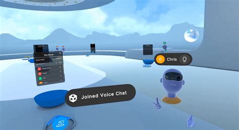New VR Multiplayer Template Available - Unity Engine - Unity Discussions