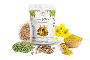 Priya Veda Herbal Bath powder Nalungu Maavu Sunnipindi UBTAN Bath ...