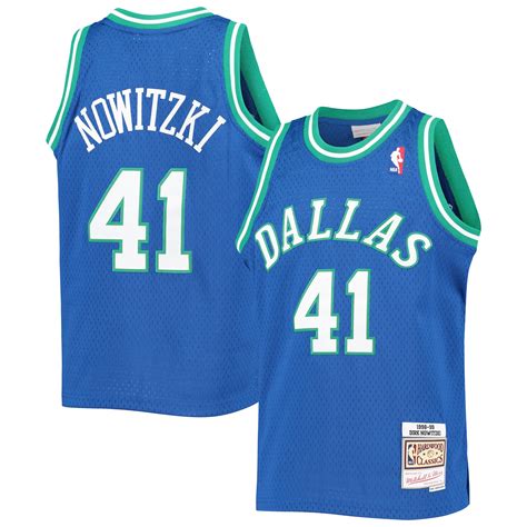 Dirk Nowitzki Kids