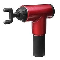 SOLDTRUE Deep Tissue Percussion Massage Gun Electric Portable Handheld ...