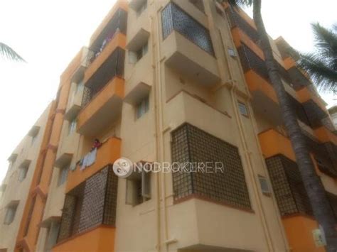 svsg bliss Krishnarajapura - Without Brokerage Semi-furnished 2 BHK ...