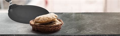 Buy Amazon Brand - Solimo Dosa Tawa, Non-Stick, Dishwasher-Safe ...