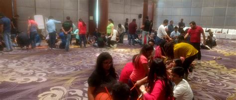 TRAINING AND BEYOND - INDIA (TABI)