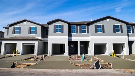 This private equity firm built a Tampa Bay rental empire