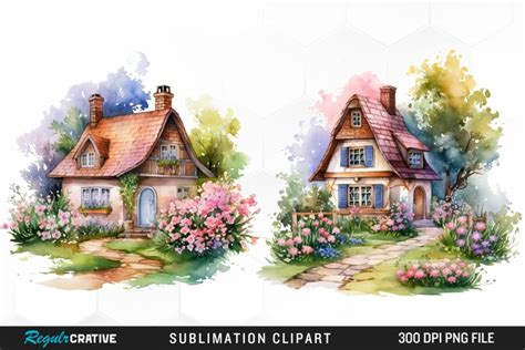 Image result for Spring House PNG