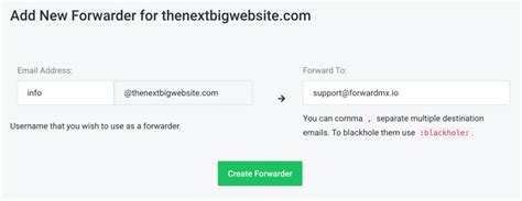 Image result for Email Forwarding Tutorial