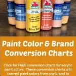 Paint Color Names 的图像结果