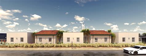 Imperial Valley Housing | SDSU Imperial Valley