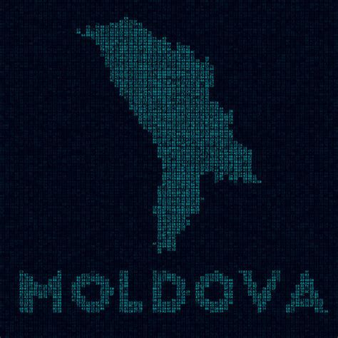 Image result for Moldova Country Code