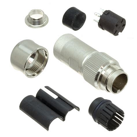 5G Wireless Technologies – Amphenol | DigiKey