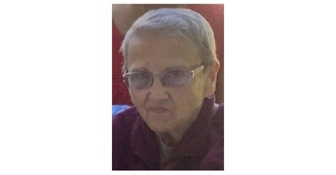 Mary E. Pitts Obituary (2024) - Rockland, MA - Magoun-Biggins Funeral Home