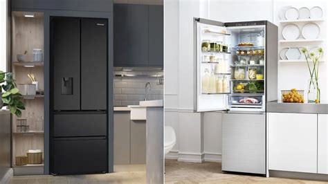 Best Bottom Mounted Refrigerator Models For Modern Indian Homes