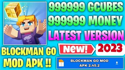 Image result for Blockman Go Mod Menu