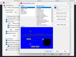 Image result for AutoCAD Text Background Color