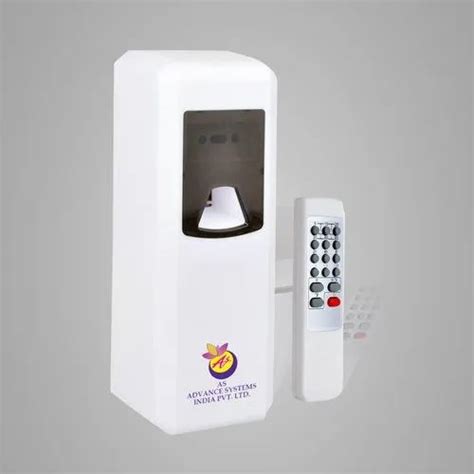 Air Freshener Dispenser - LED Air Freshener Dispenser Trader ...