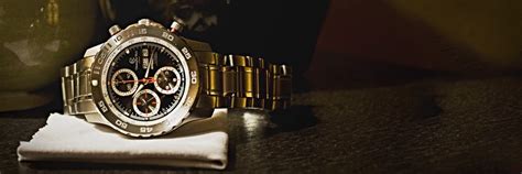 Collecting Vintage Watches - Watch Snob