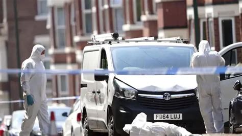 Nottingham knife attack: യുകെയില്‍ കത്തി ആക്രമണം, ഇന്ത്യന്‍ വംശജ ഉള് ...