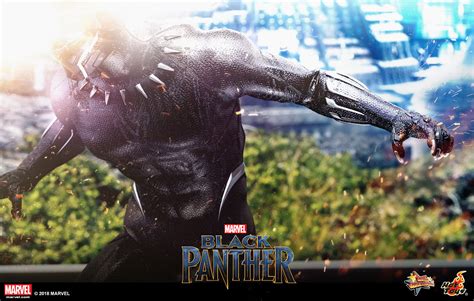 《黑豹2》正式开拍 片名定为《黑豹：瓦坎达万岁》 - Disney - Marvel 漫威工作室 - cnBeta.COM