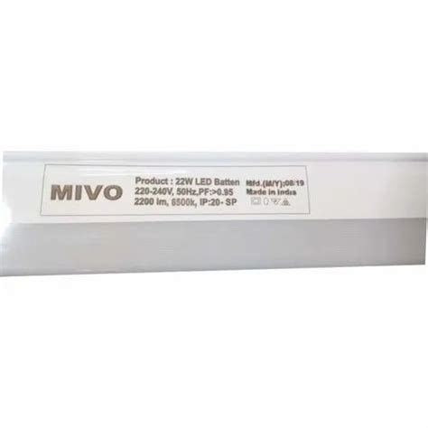 LED Tube Light - LED Flood Lights Manufacturer from New Delhi