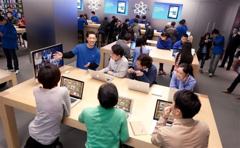 员工披露在苹果上班感觉有啥不一样 | 程序师 - 程序员、编程语言、软件开发、编程技术