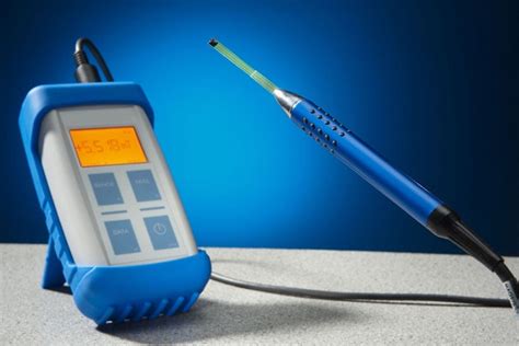 Image result for Gaussmeter Testing Method