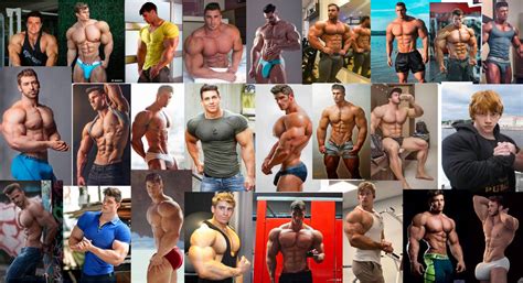 Image result for Male Muscle Compilation