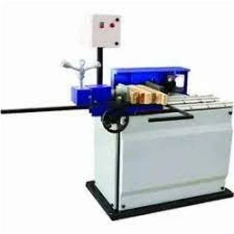 Plywood Machinery - Wood Finger Joint Machine Manufacturer from Dewas