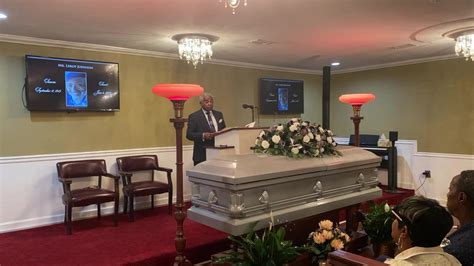 Harrell's Funeral Home added a... - Harrell's Funeral Home