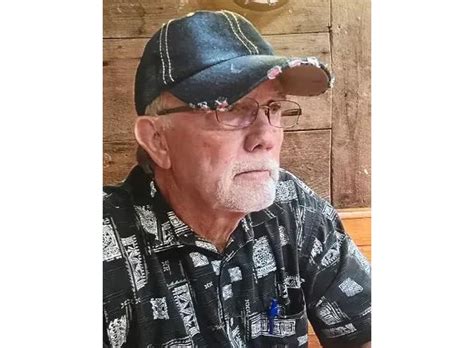 Danny Clinton Akard Obituary (2025) - Rockwall, TX - Rest Haven Funeral ...