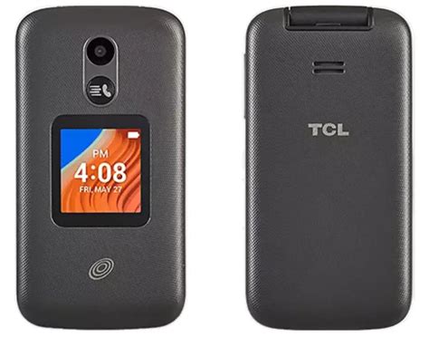 Image result for TracFone Alcatel Flip Phone Tutorial