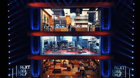 Telecinco desvela las primeras imágenes de su nuevo talent show: 'Next ...