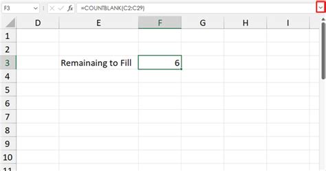 Excel Restore Formula Bar 的图像结果