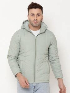NINTYTHREE Full Sleeve Solid Men Jacket - Buy NINTYTHREE Full Sleeve ...