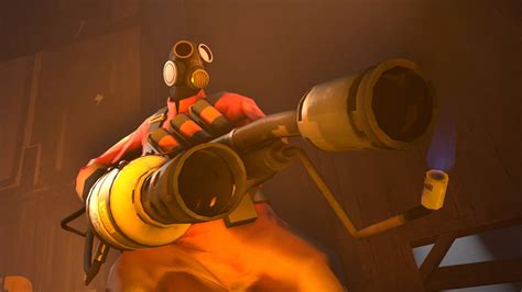Image result for Pyro Tf2 Noises