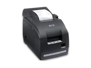 C31C514696 | Epson TM-U220 Impact Dot Matrix POS Receipt/Kitchen ...