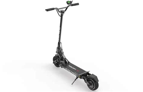 Patinete eléctrico Dualtron Mini | Envíos a España 24-72h