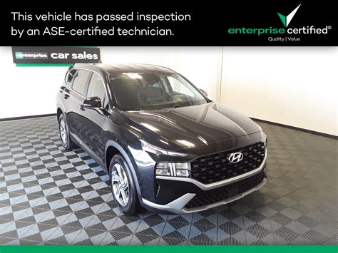 Used 2023 Hyundai Santa Fe SE FWD in Greensboro, NC 5NMS14AJ3PH589544