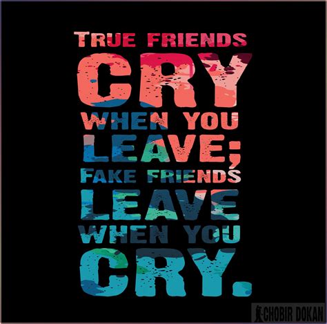 28+ Fake Friends Quotes Images for Facebook -Quotes about Bad Friends