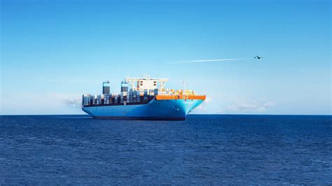 Efficient management of global supply chains by DACHSER Air & Sea Logistics