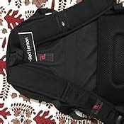 Red Lemon Swisslook Polyester Bange Series 45L 15.6-inch Laptop Bags ...