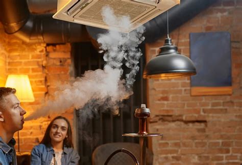 Commercial Air Purifier