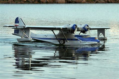 Image result for RC PBY Manual