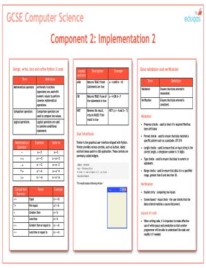 Fillable Online resource download wjec co pycse - Python3 Computations ...