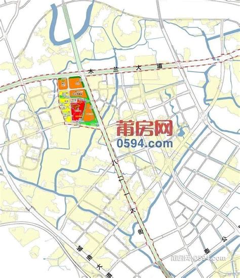 超30亿！2022年莆田这个区完成46个大项目..._建设_荔城区_工程