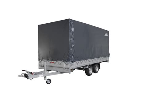 Anssems PSX-S 2000.405×178 mit Aktionsplane 180 | Hochlader ...