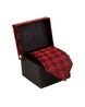 Buy Maroon Ties for Men by cazzano Online | Ajio.com