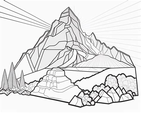 Image result for Minecraft Biomes Coloring Pages