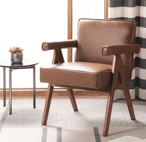 5 Cool Living Room Chairs to Elevate Your Space – HOMYSTYLE
