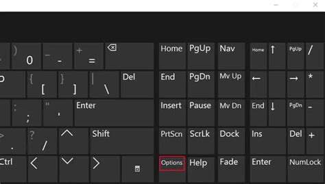 Image result for How to Turn on Num Lock